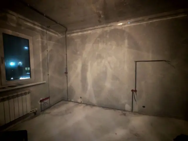 Работа 10