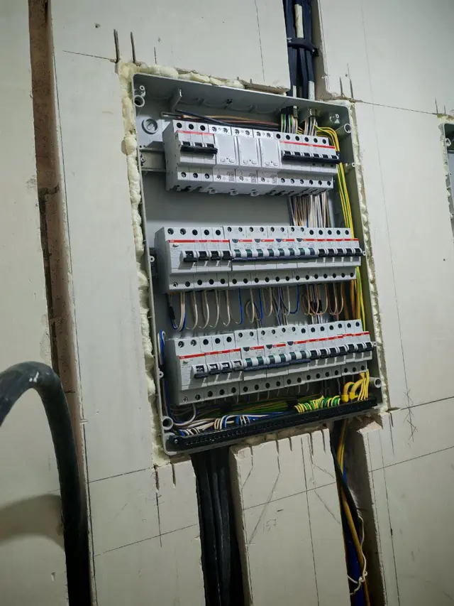 Работа 16
