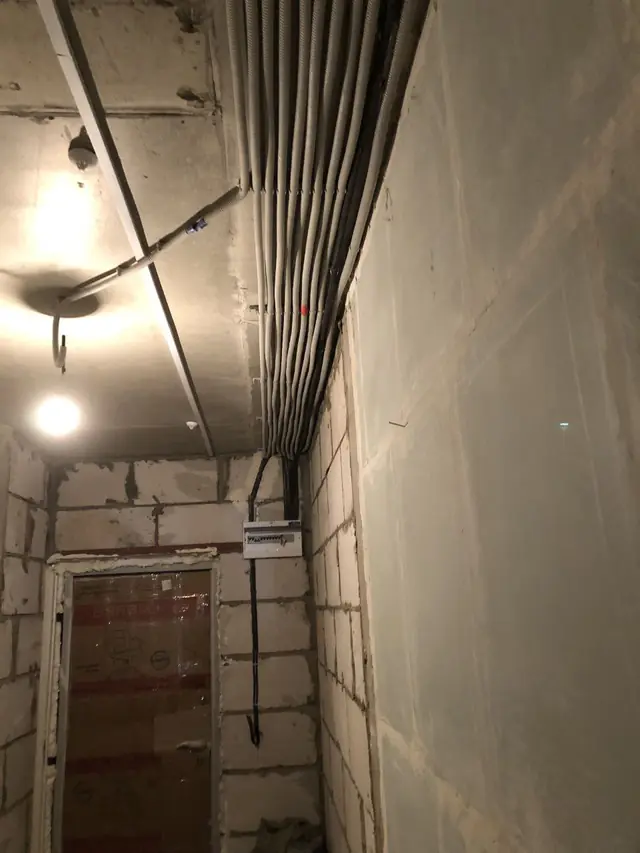 Работа 19