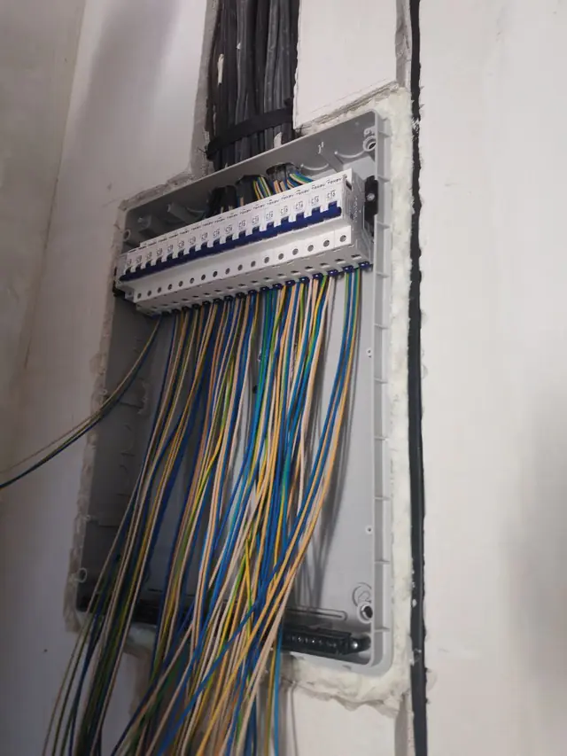 Работа 9